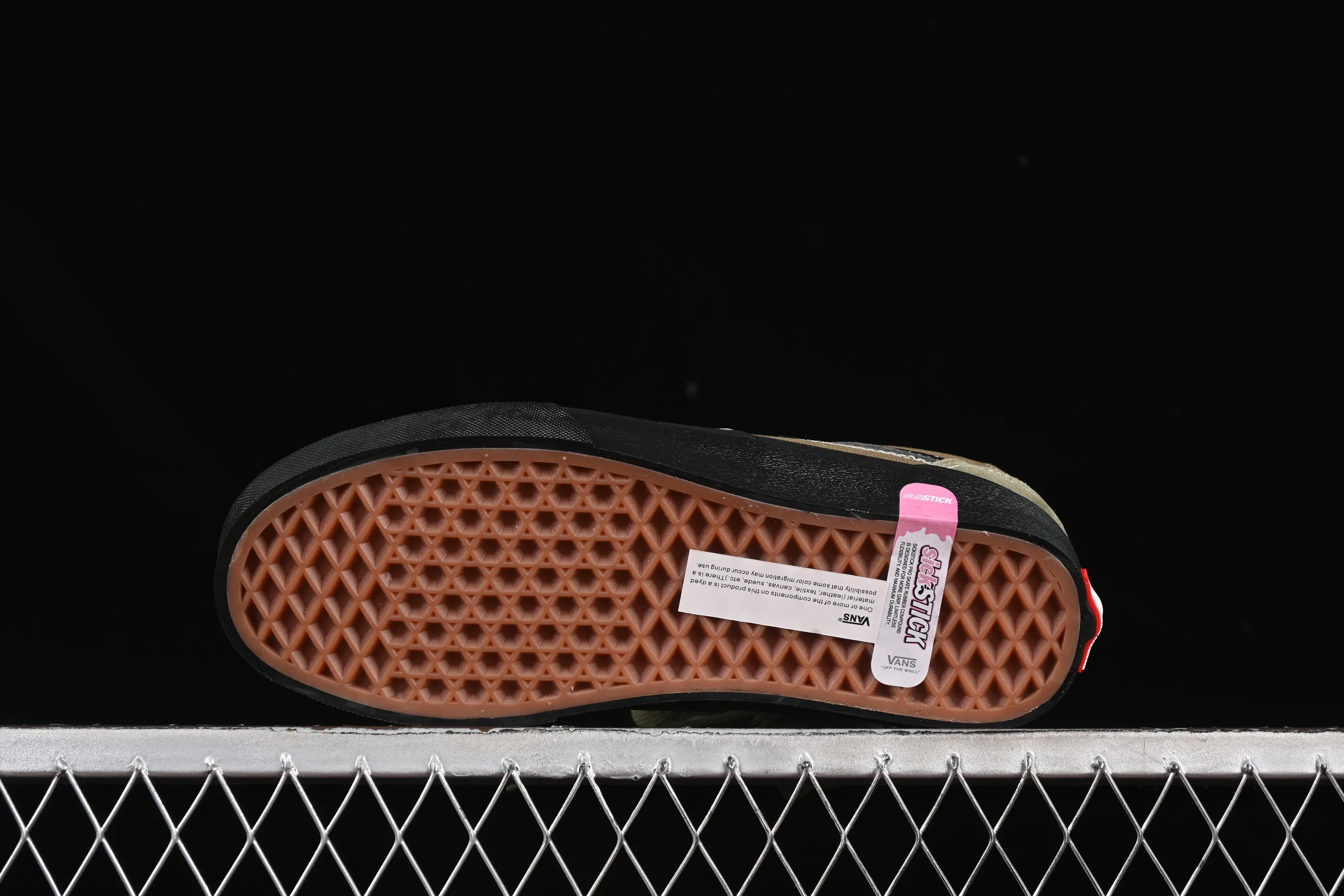 All categories Vans Vans series Vans Low Vans low-top Vans Rowan Skate Boarding Classic and versatile lightweight and comfortable professional skateboard shoes VN0A5JICBIQ